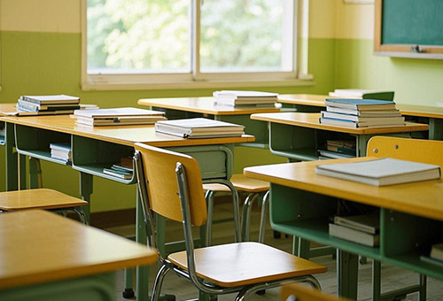 學(xué)生課桌椅